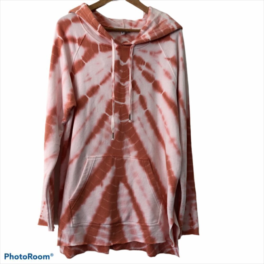 Young Fabulous & Broke Womens Warren Hooded Sweatshirt
